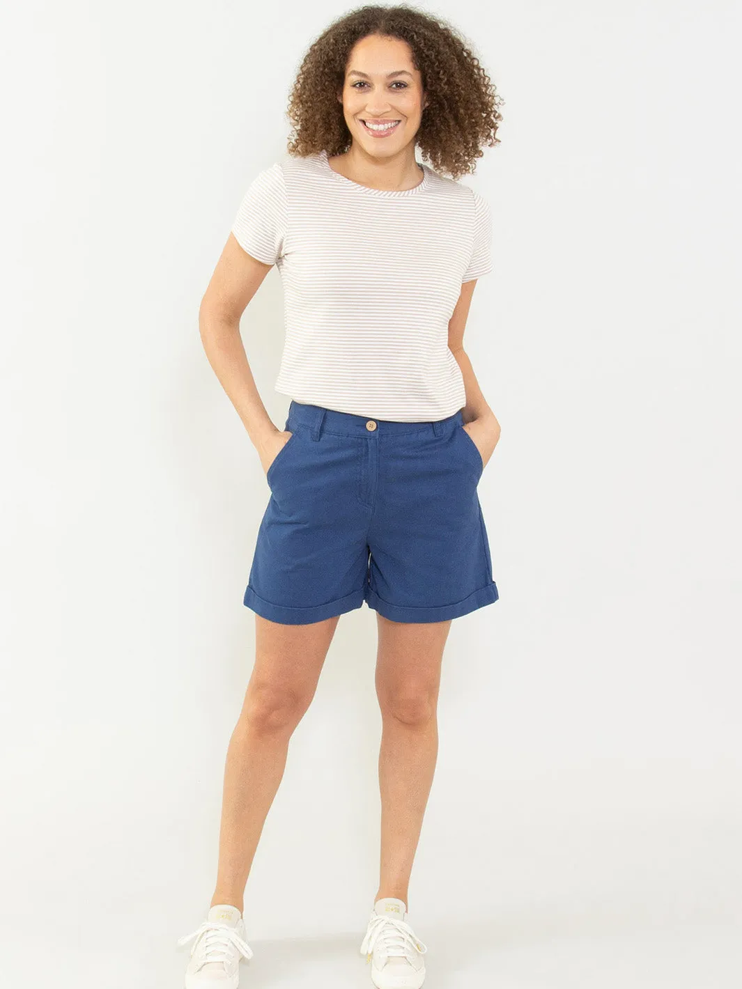 Matravers shorts navy