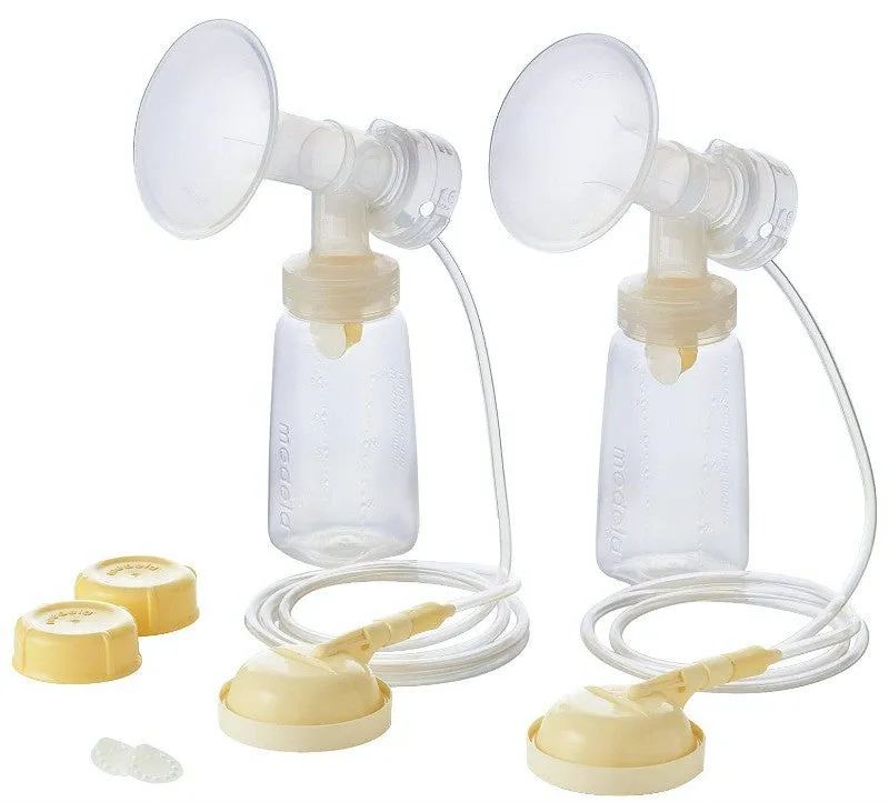 Medela - Symphony Reusable Set