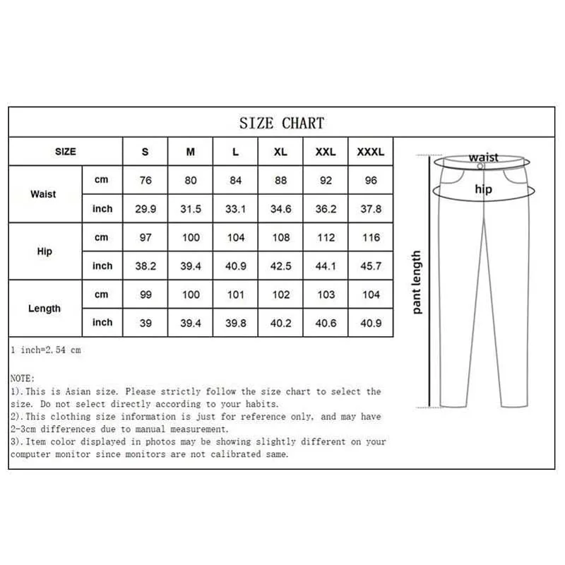 Men Jeans Fashion Skinny Pants Man Ripped Wash Solid Denim Casual Pants - MJN0059