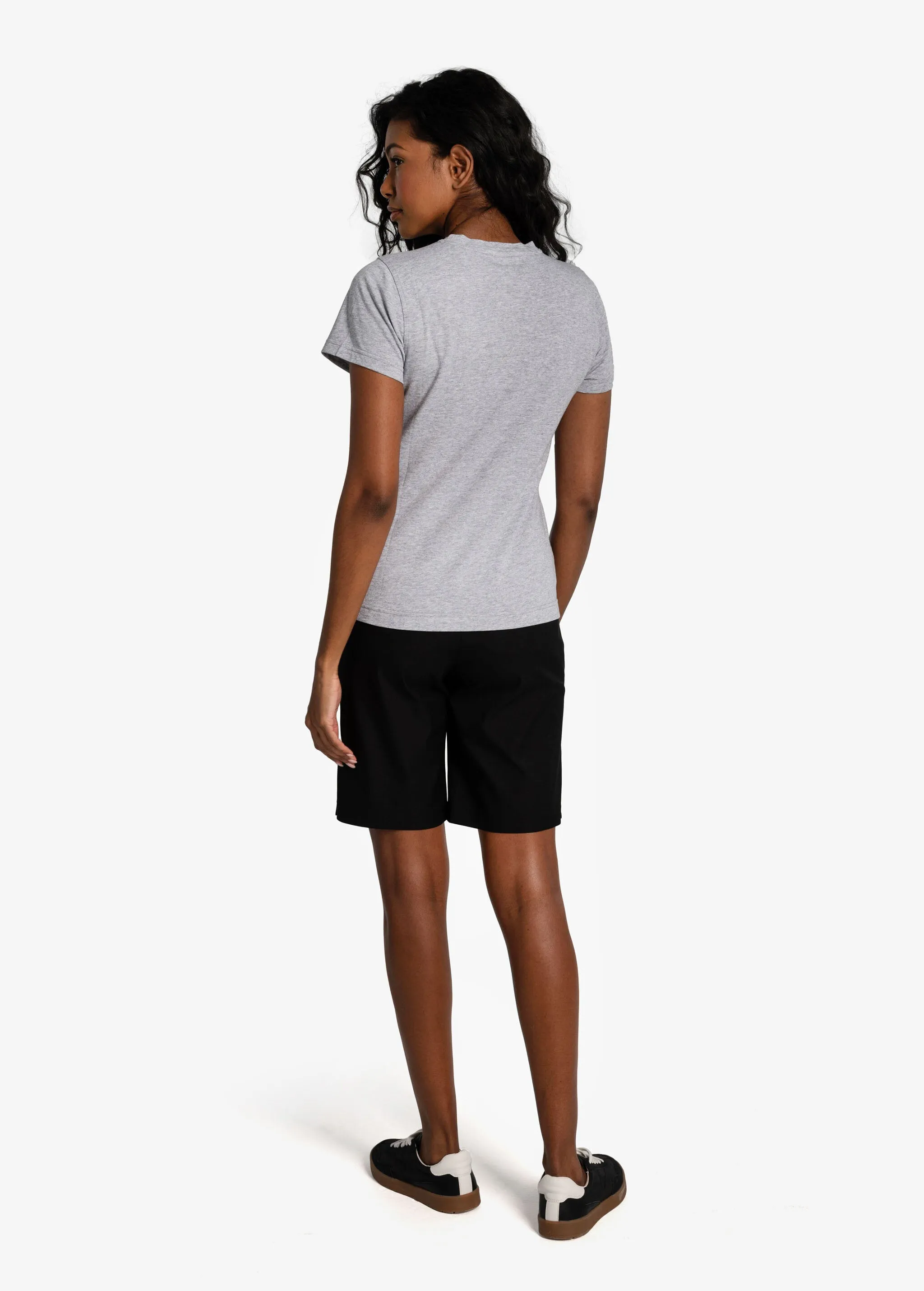 Miles Bermuda Shorts