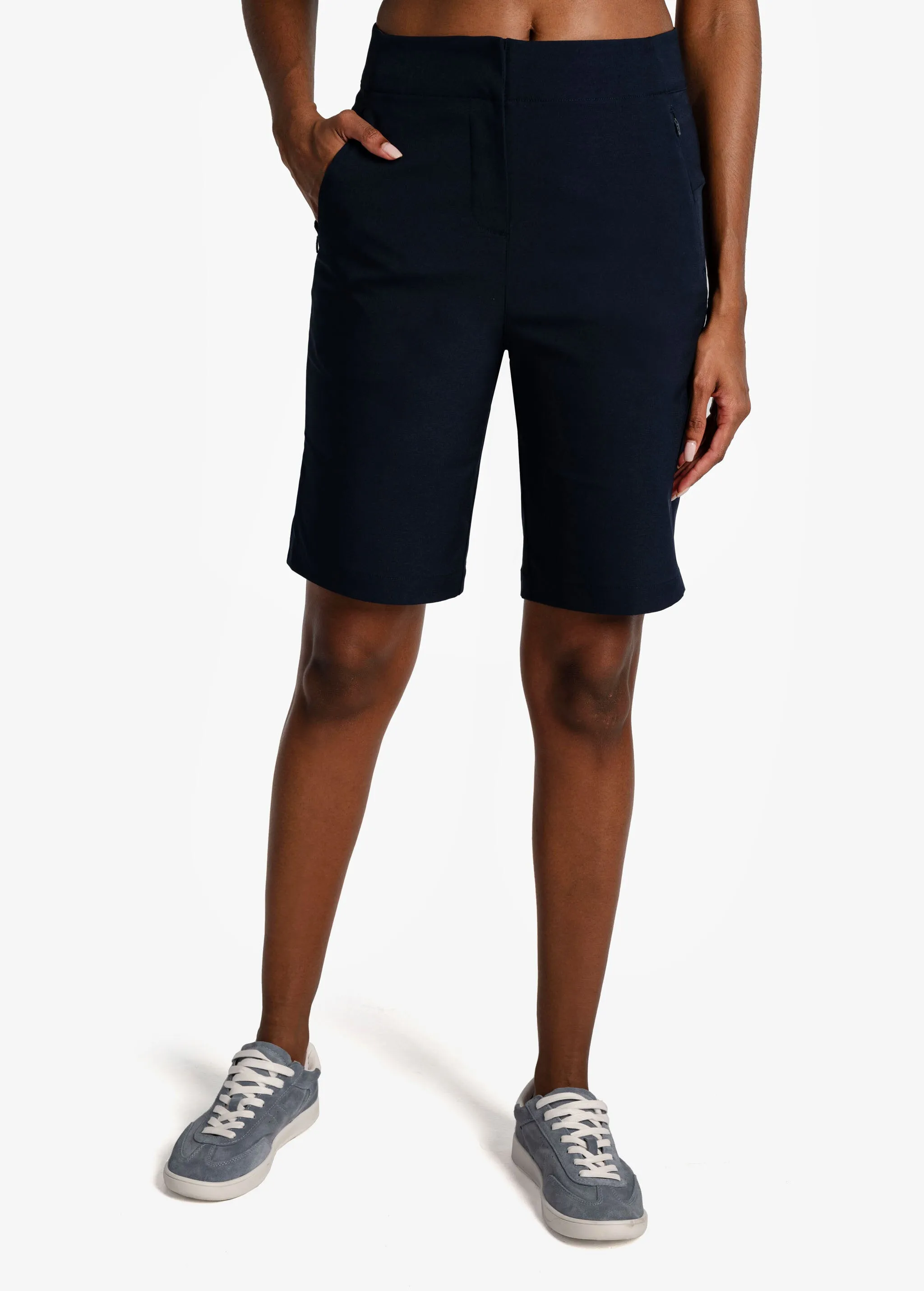 Miles Bermuda Shorts