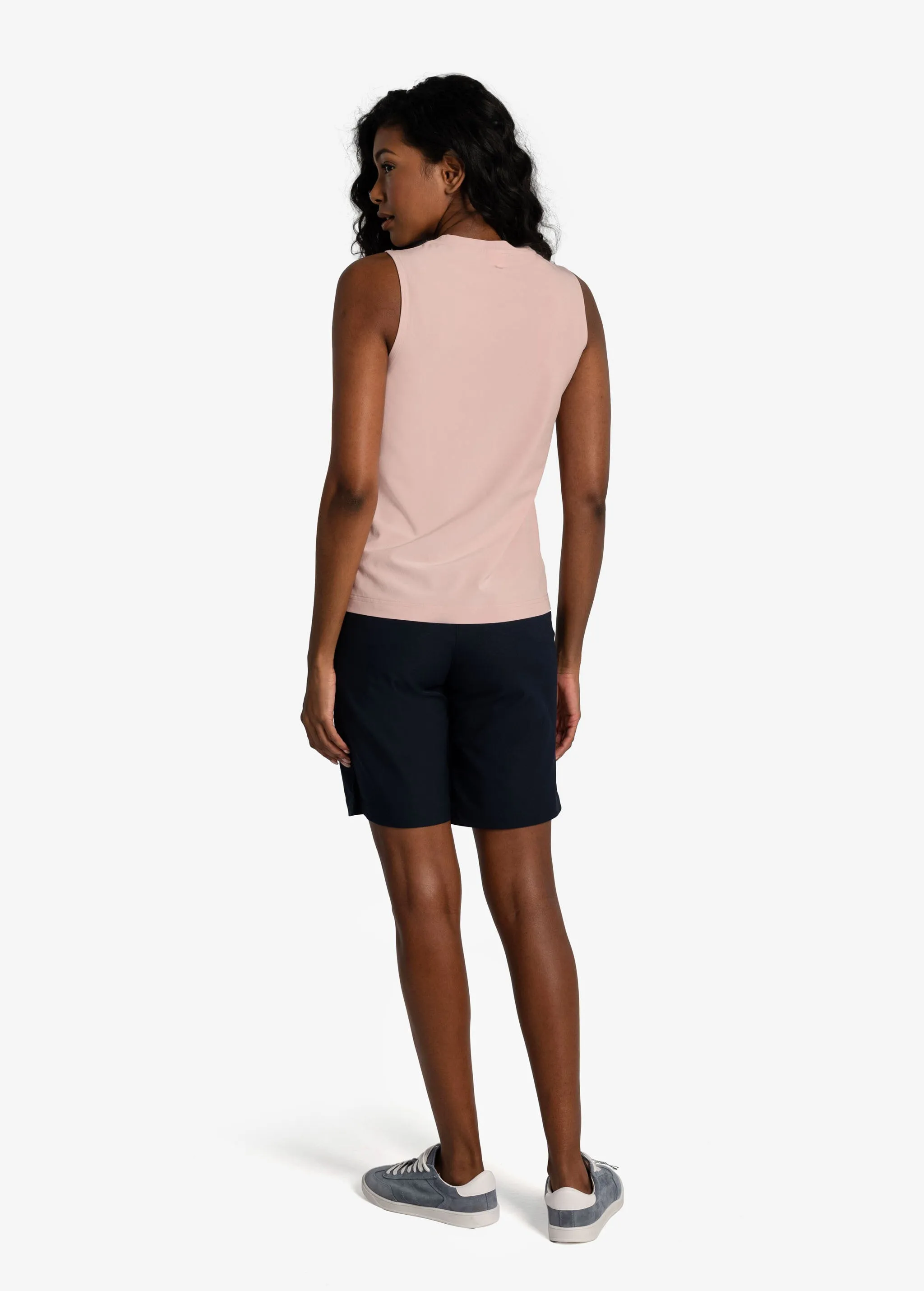 Miles Bermuda Shorts