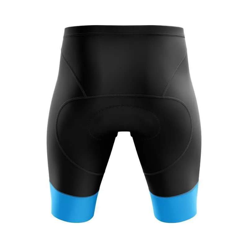 Miles Meditation Shorts (V3)/(V4)