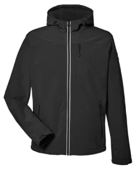 Nautica Men's Wavestorm Softshell Jacket