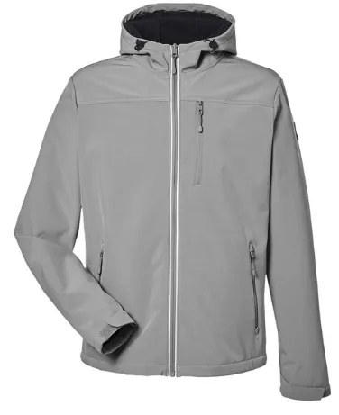 Nautica Men's Wavestorm Softshell Jacket