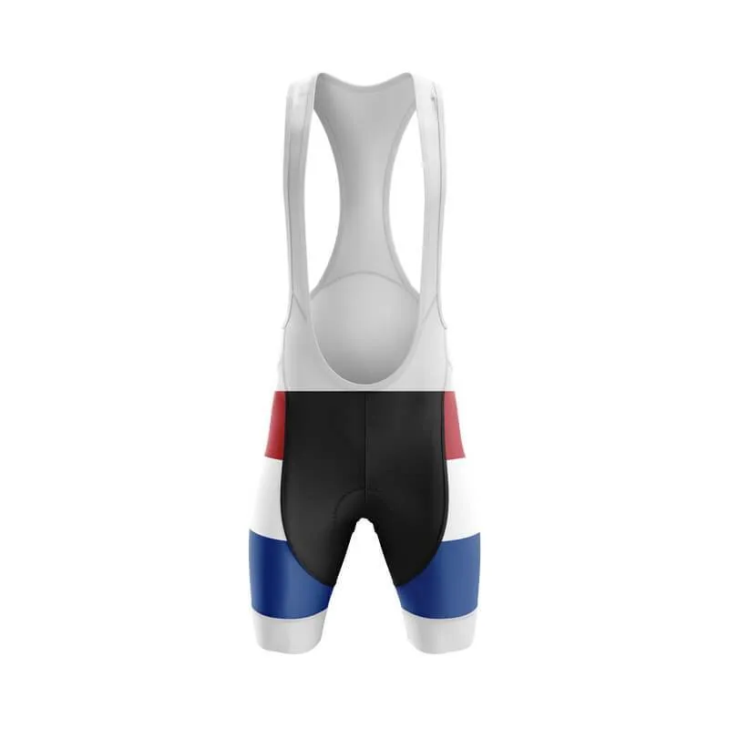 Netherland Bib & Shorts V1