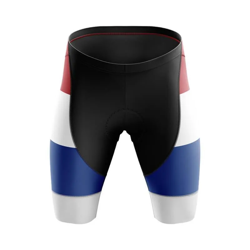 Netherland Bib & Shorts V1