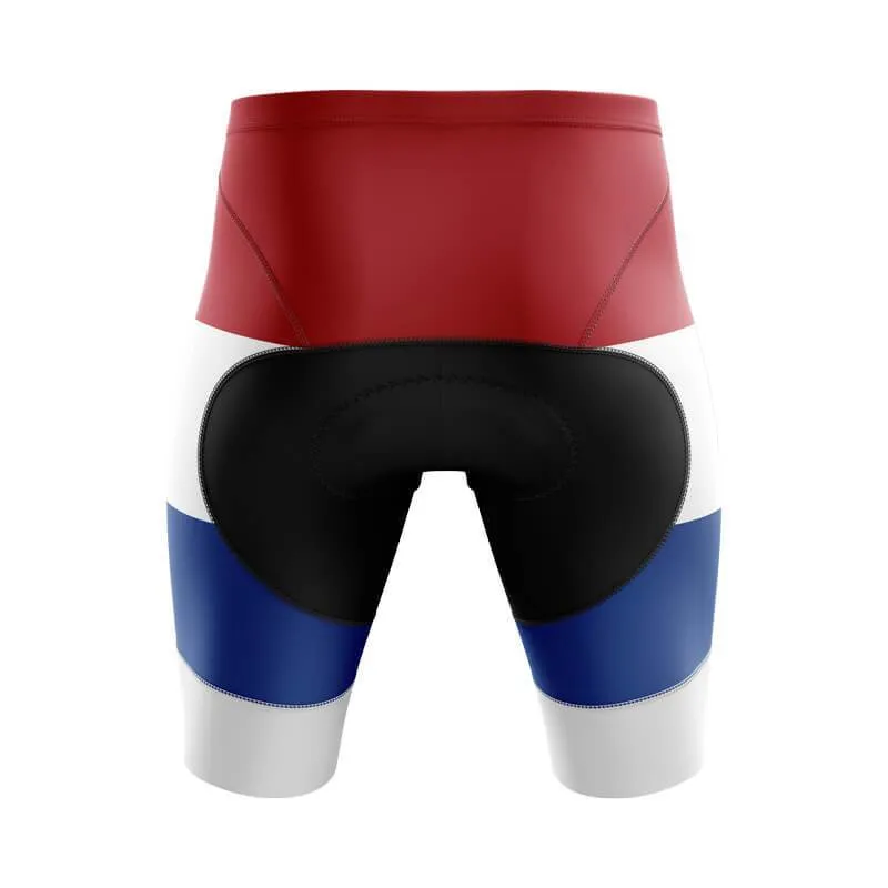 Netherland Bib & Shorts V1