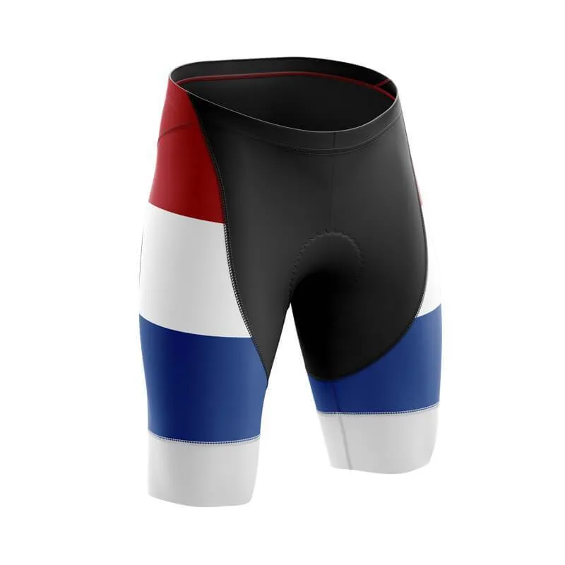 Netherland Bib & Shorts V1