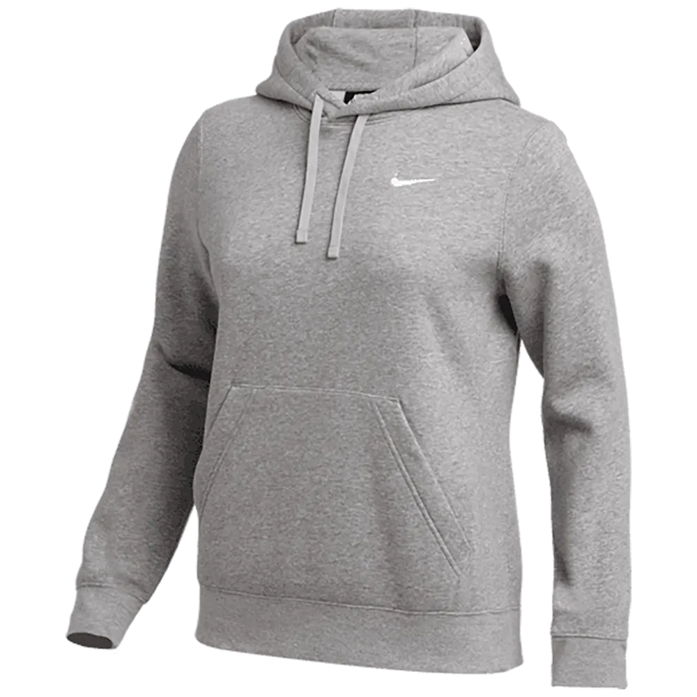 Nike Club Women's Training Pullover Hoodie