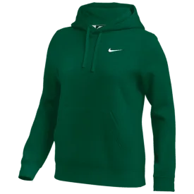 Nike Club Women's Training Pullover Hoodie