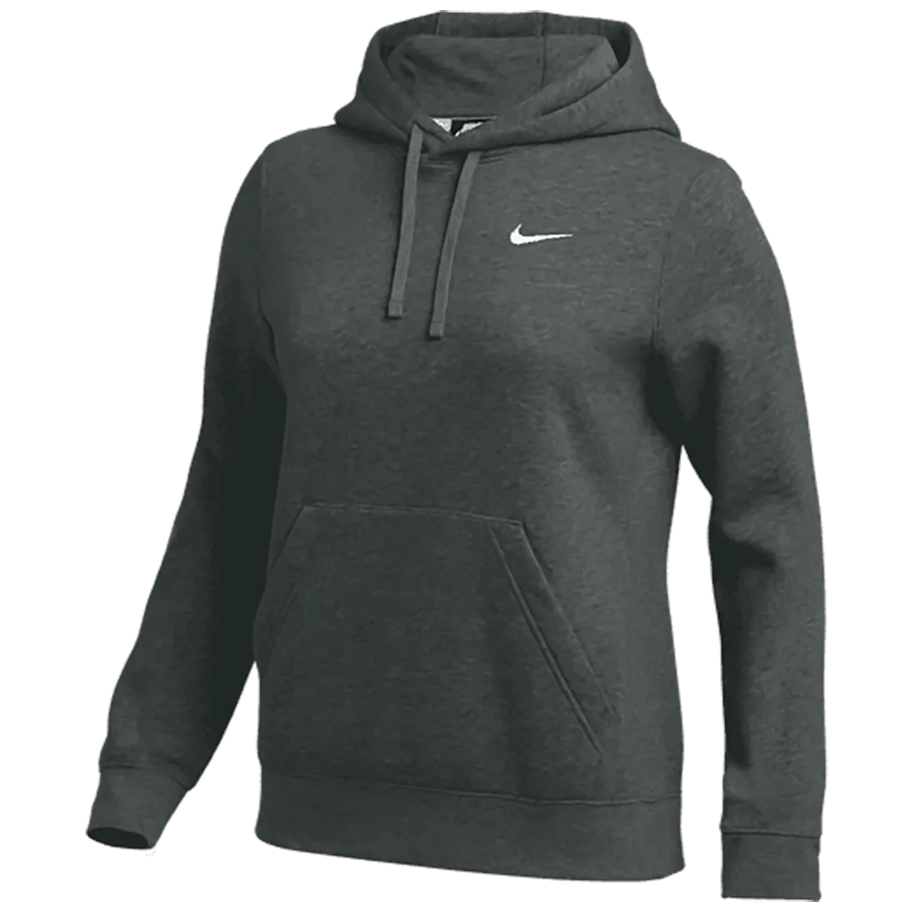 Nike Club Women's Training Pullover Hoodie