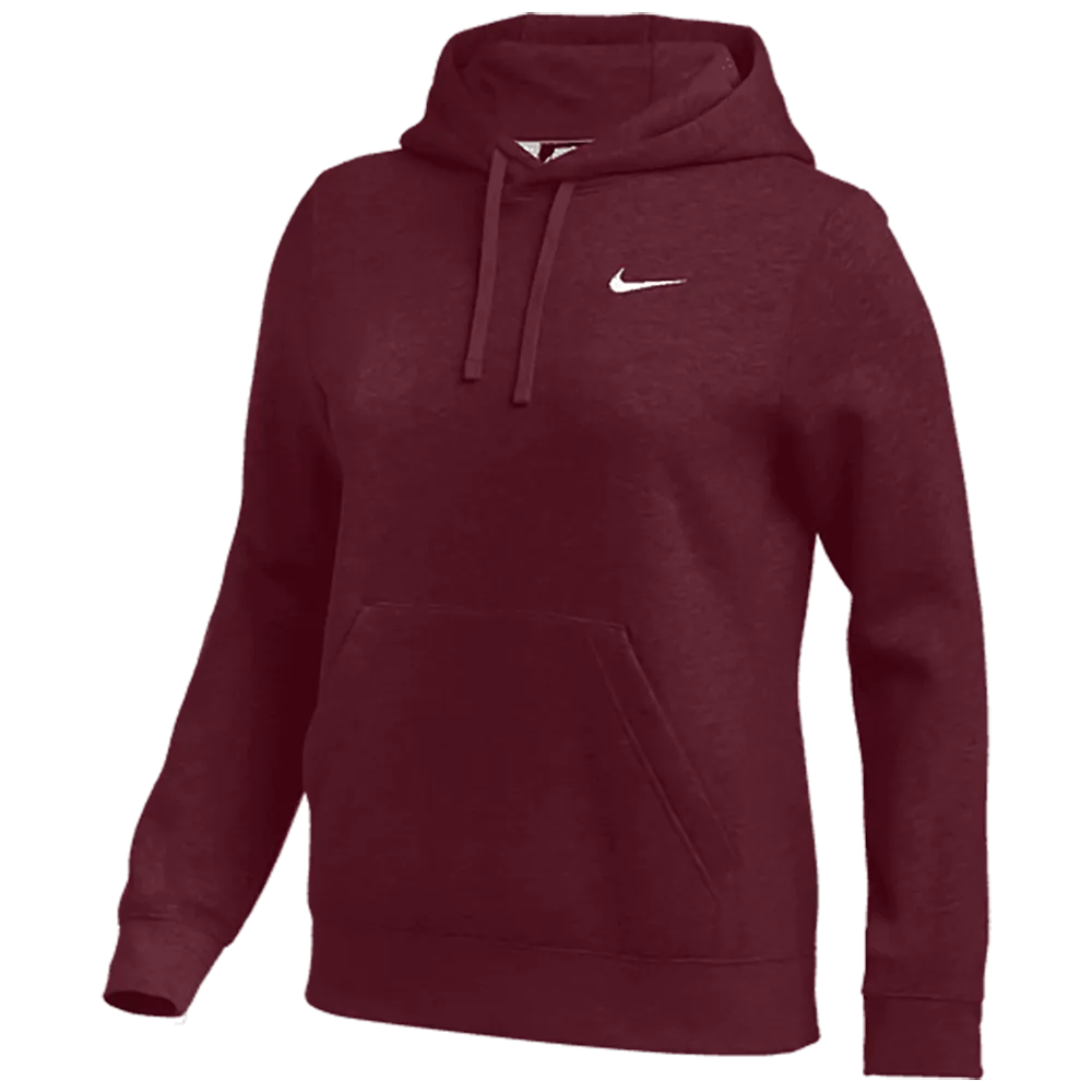 Nike Club Women's Training Pullover Hoodie