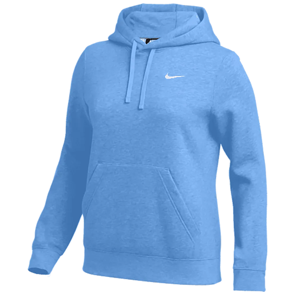 Nike Club Women's Training Pullover Hoodie