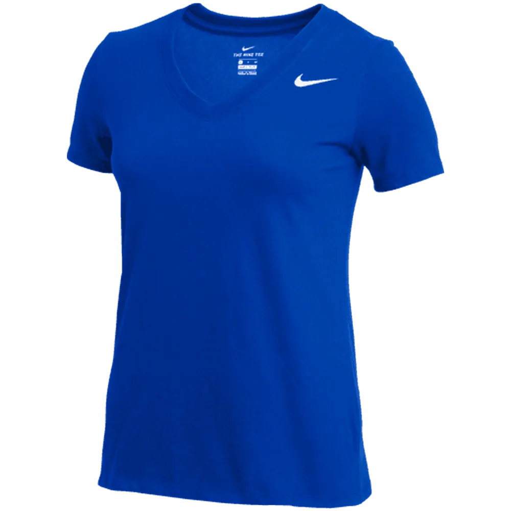 Nike Dri-FIT Women's Short-Sleeve Top