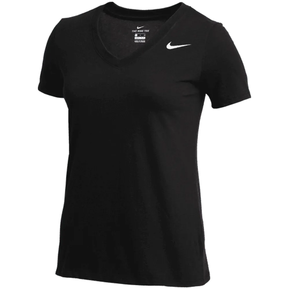 Nike Dri-FIT Women's Short-Sleeve Top