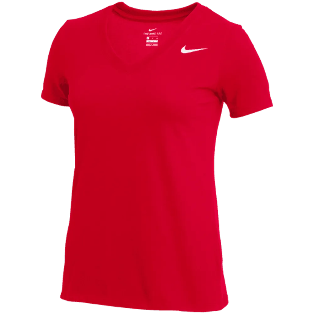 Nike Dri-FIT Women's Short-Sleeve Top