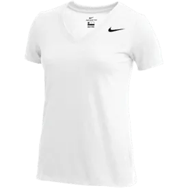 Nike Dri-FIT Women's Short-Sleeve Top