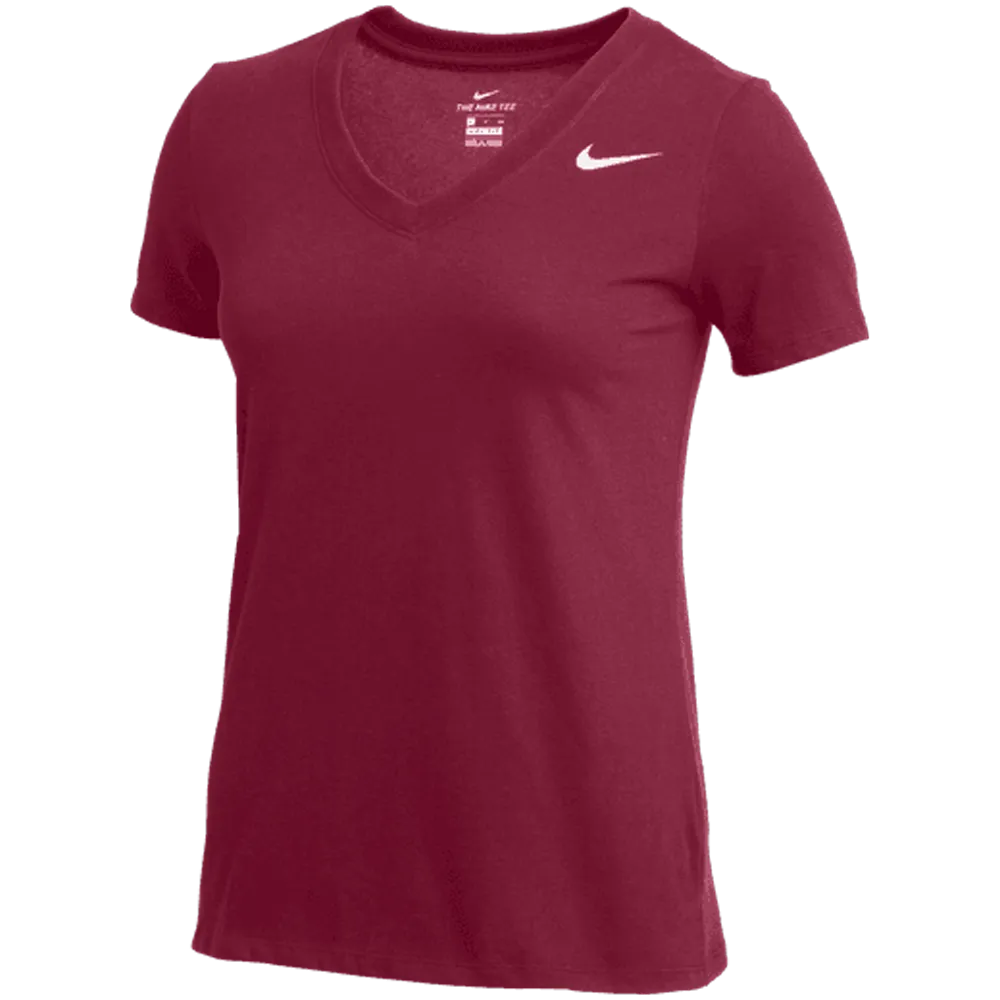 Nike Dri-FIT Women's Short-Sleeve Top