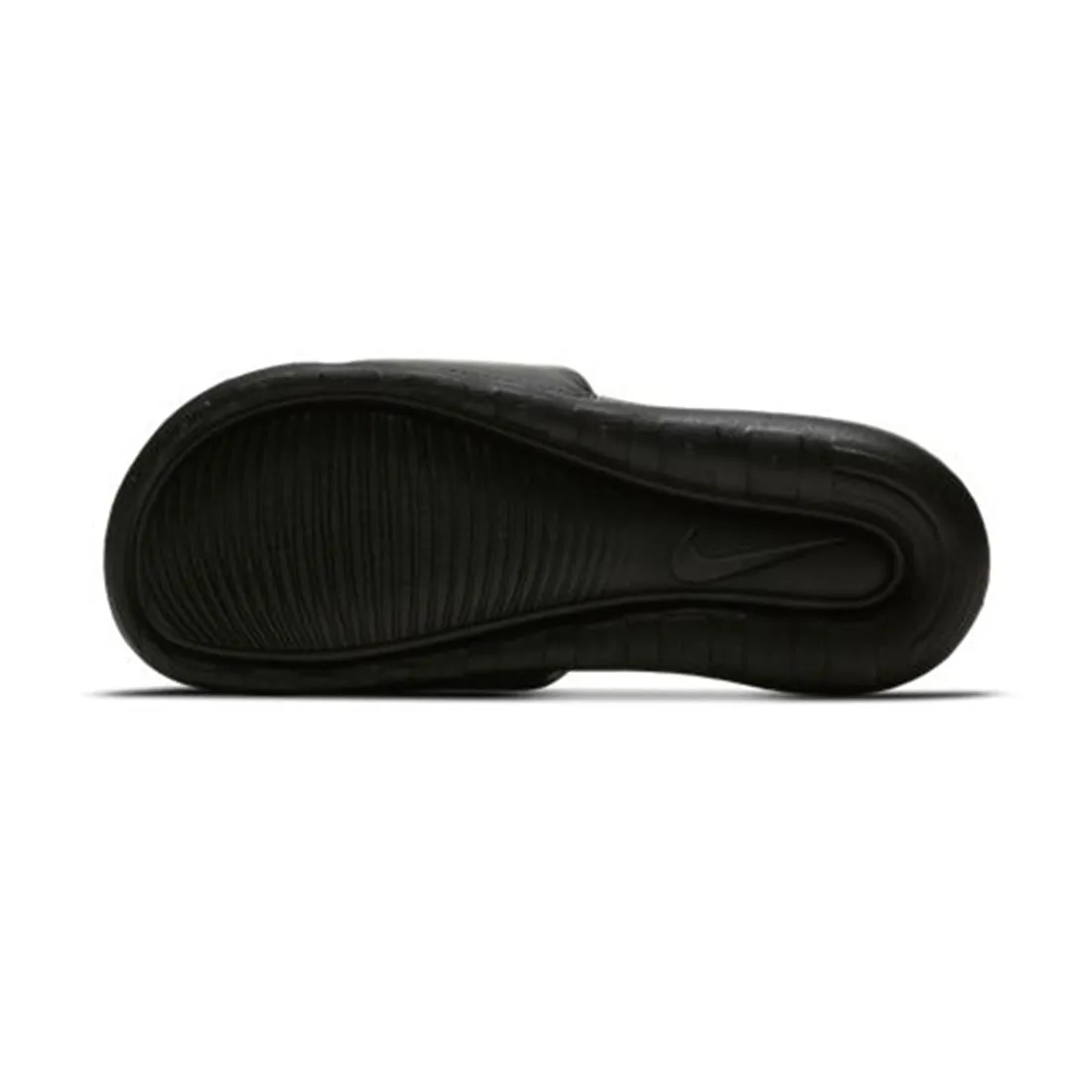 NIKE VICTORI ONE WOMEN'S SLIDES IN BLACK