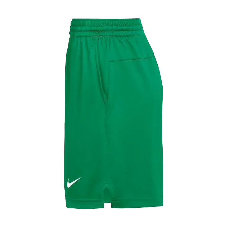 Nike Womaen's Dri-Fit Coaches Pocket Short Knit