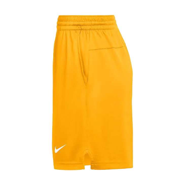 Nike Womaen's Dri-Fit Coaches Pocket Short Knit