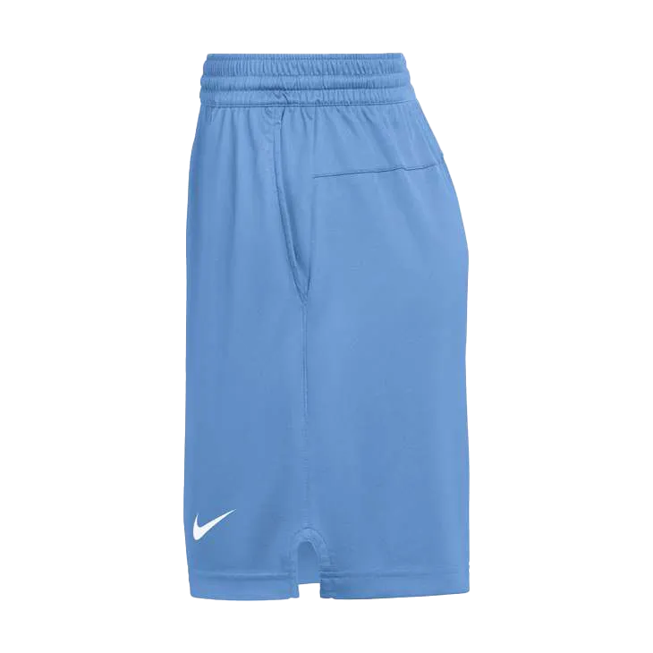 Nike Womaen's Dri-Fit Coaches Pocket Short Knit