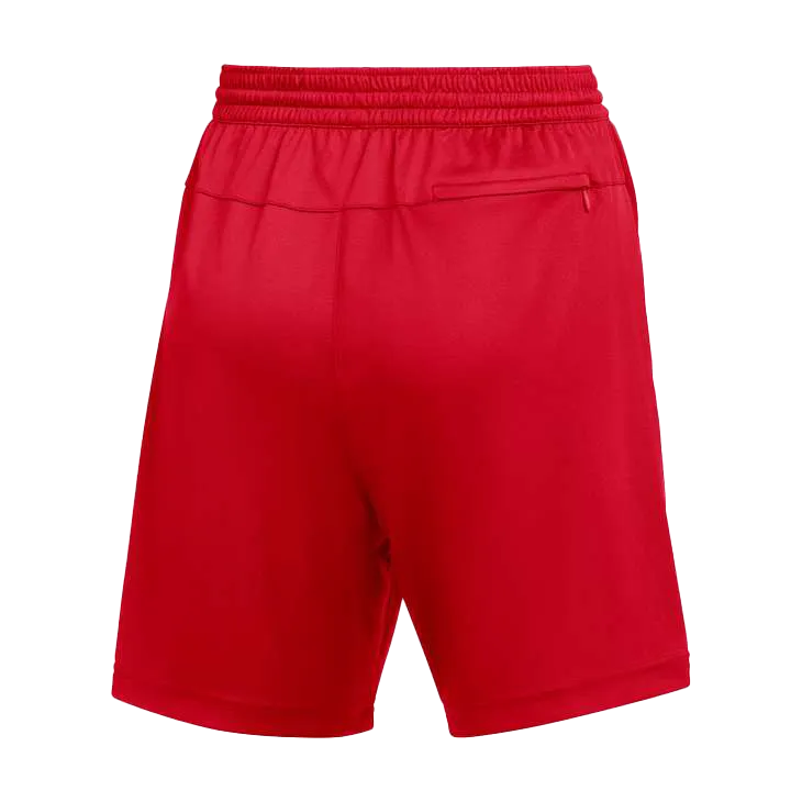 Nike Womaen's Dri-Fit Coaches Pocket Short Knit