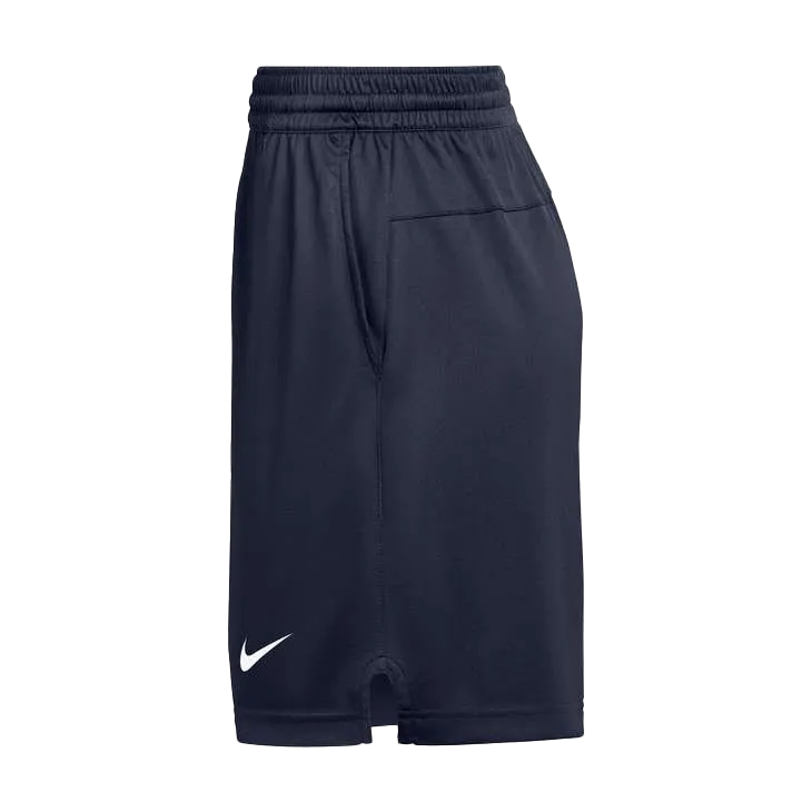 Nike Womaen's Dri-Fit Coaches Pocket Short Knit