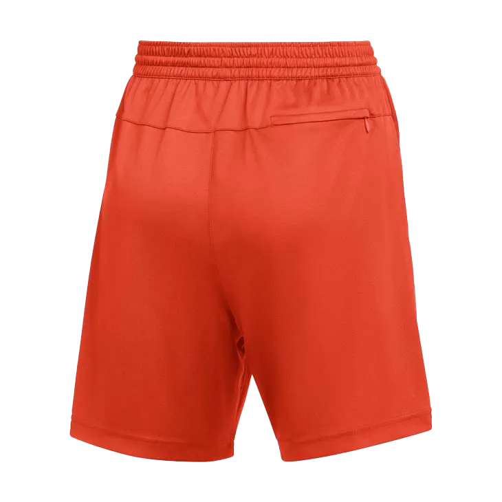 Nike Womaen's Dri-Fit Coaches Pocket Short Knit