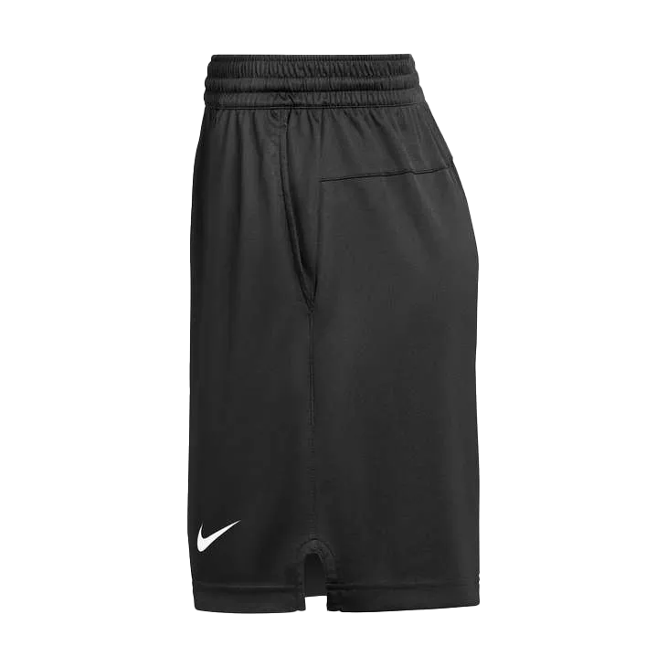 Nike Womaen's Dri-Fit Coaches Pocket Short Knit