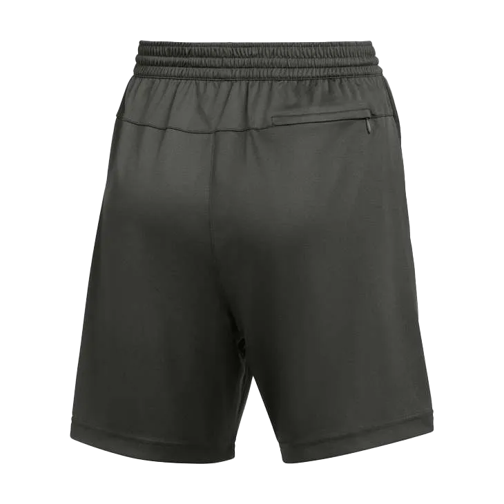 Nike Womaen's Dri-Fit Coaches Pocket Short Knit