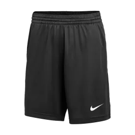 Nike Womaen's Dri-Fit Coaches Pocket Short Knit