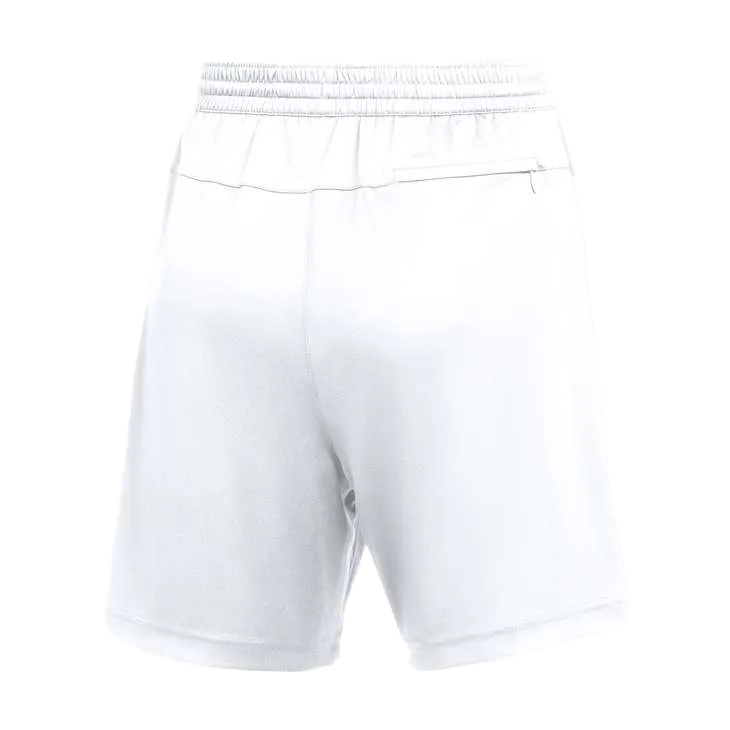 Nike Womaen's Dri-Fit Coaches Pocket Short Knit