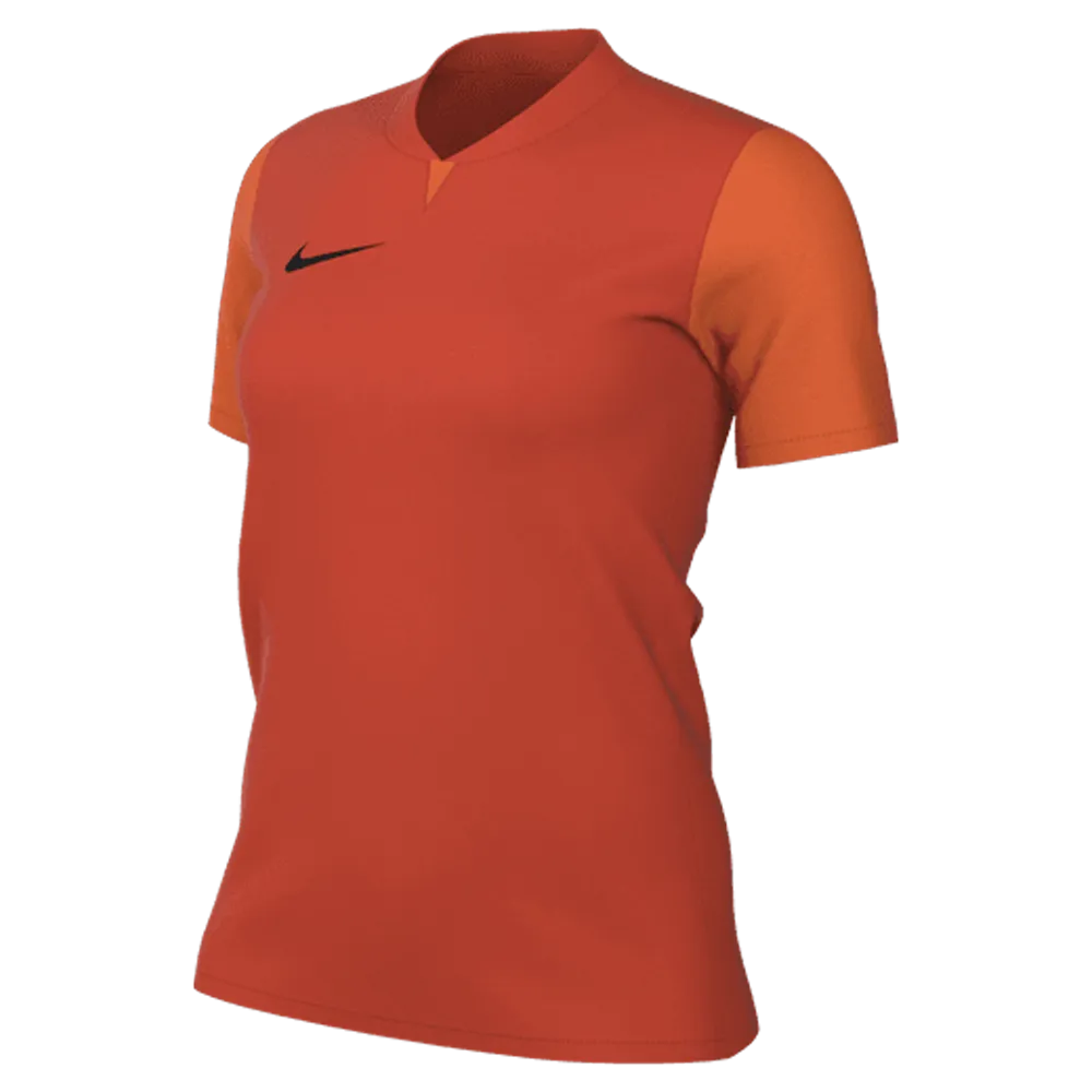 Nike Women's Dri-Fit US SS Trophy V Jersey