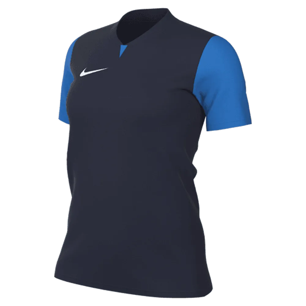 Nike Women's Dri-Fit US SS Trophy V Jersey