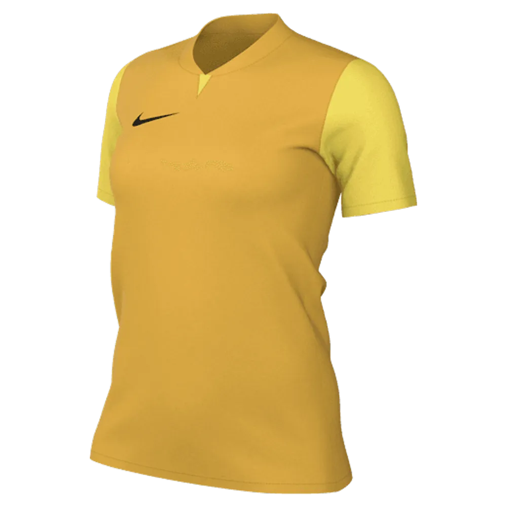 Nike Women's Dri-Fit US SS Trophy V Jersey