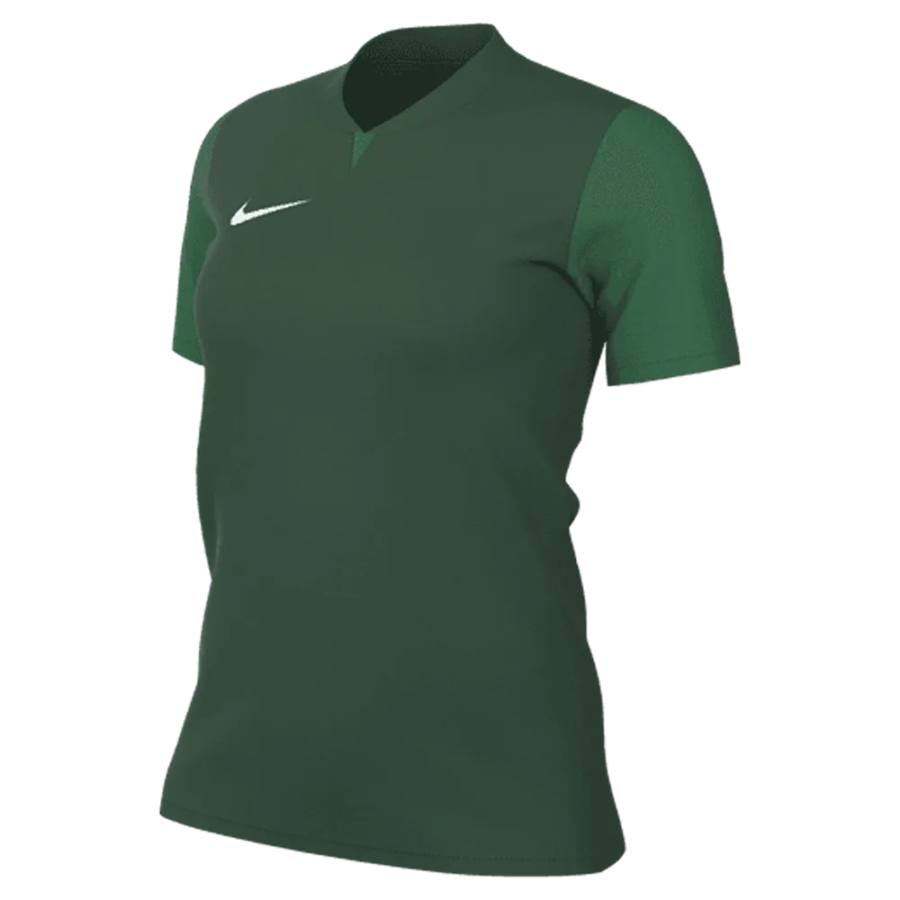 Nike Women's Dri-Fit US SS Trophy V Jersey