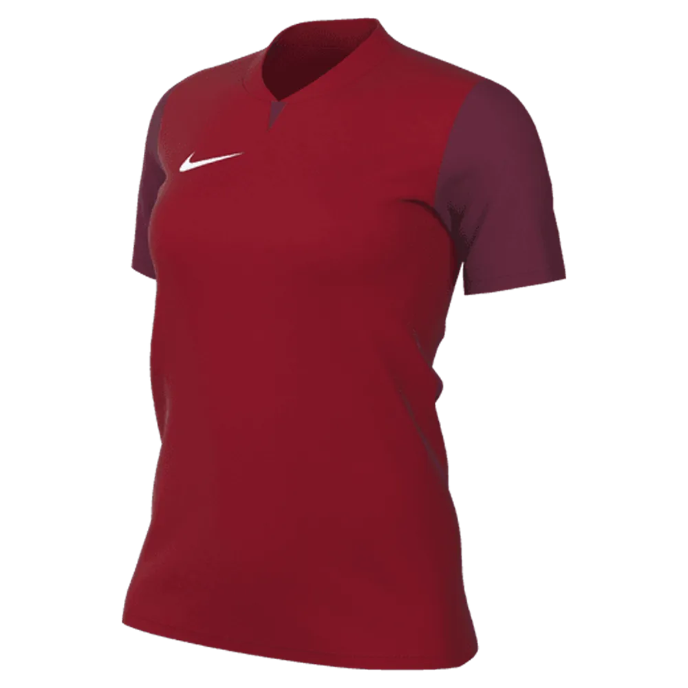 Nike Women's Dri-Fit US SS Trophy V Jersey