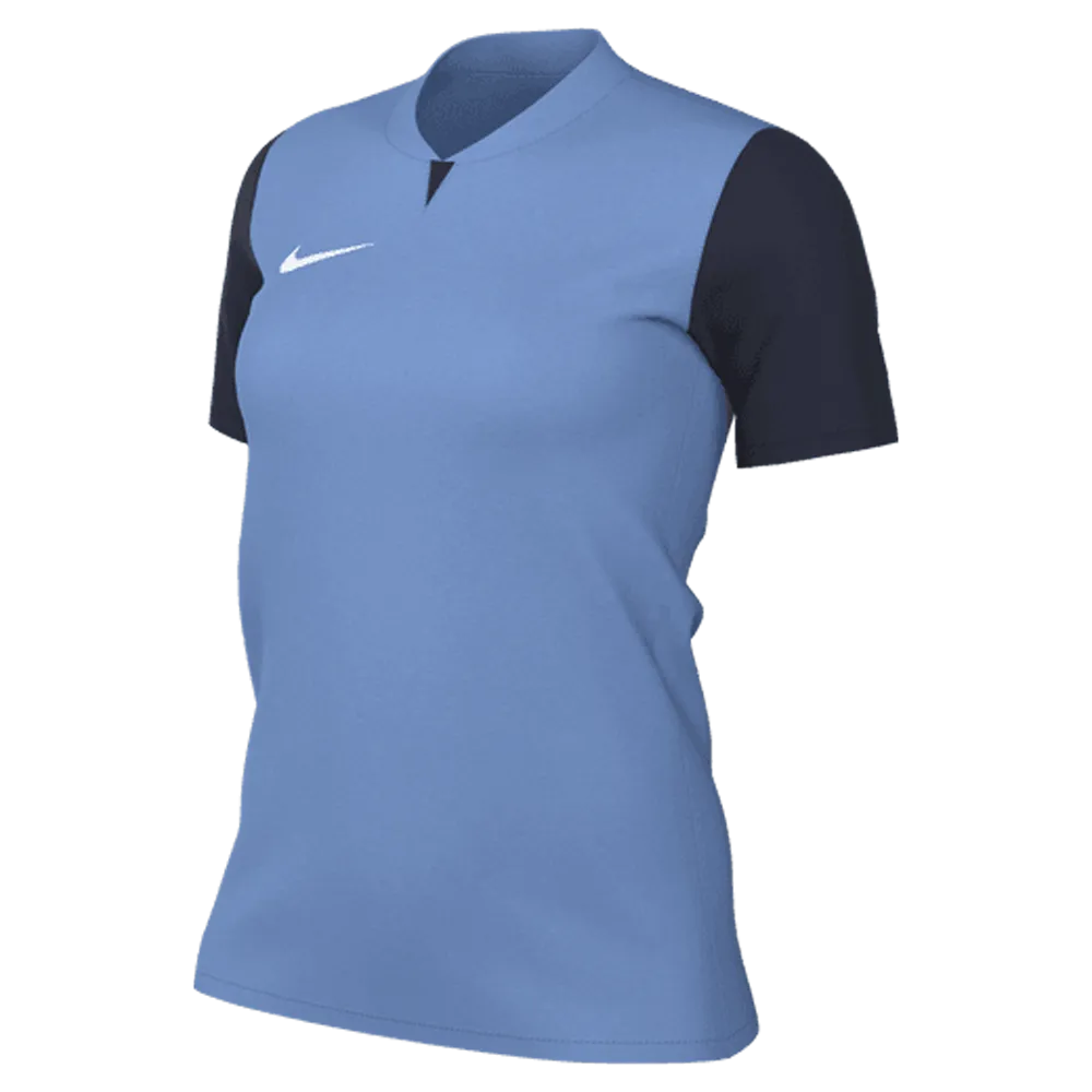 Nike Women's Dri-Fit US SS Trophy V Jersey