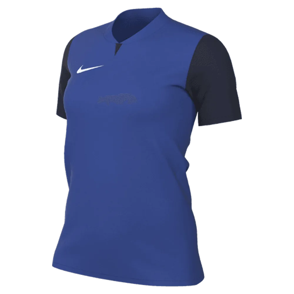 Nike Women's Dri-Fit US SS Trophy V Jersey