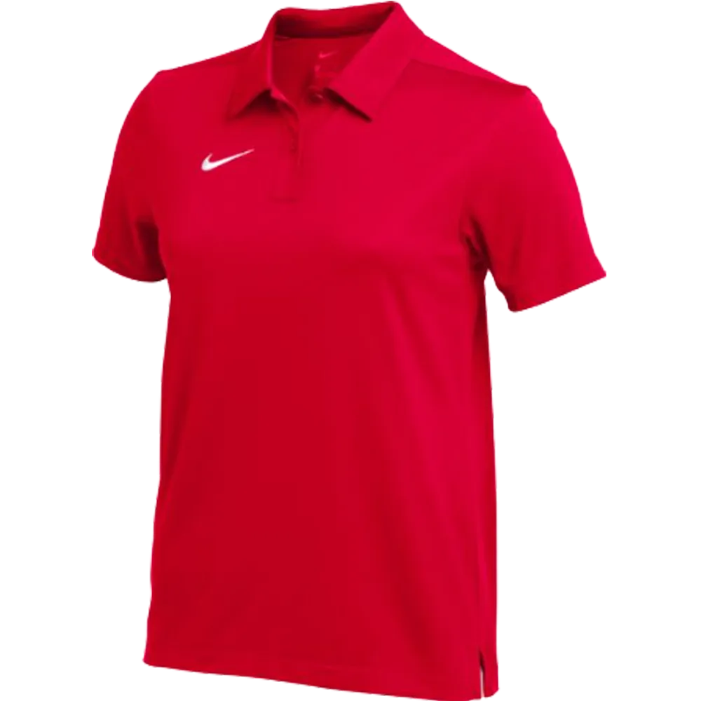 Nike Women's Dry Franchise Polo