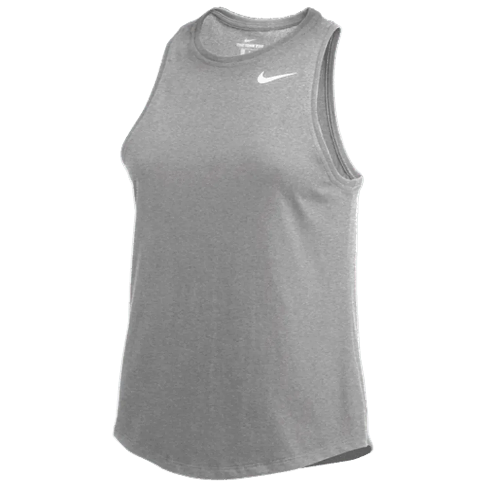 Nike Women's Dry High Neck Tank