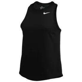 Nike Women's Dry High Neck Tank