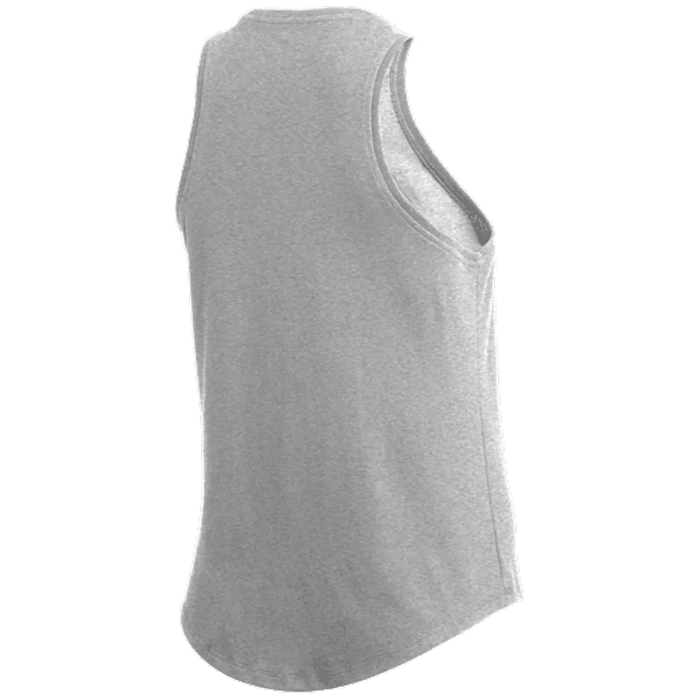 Nike Women's Dry High Neck Tank