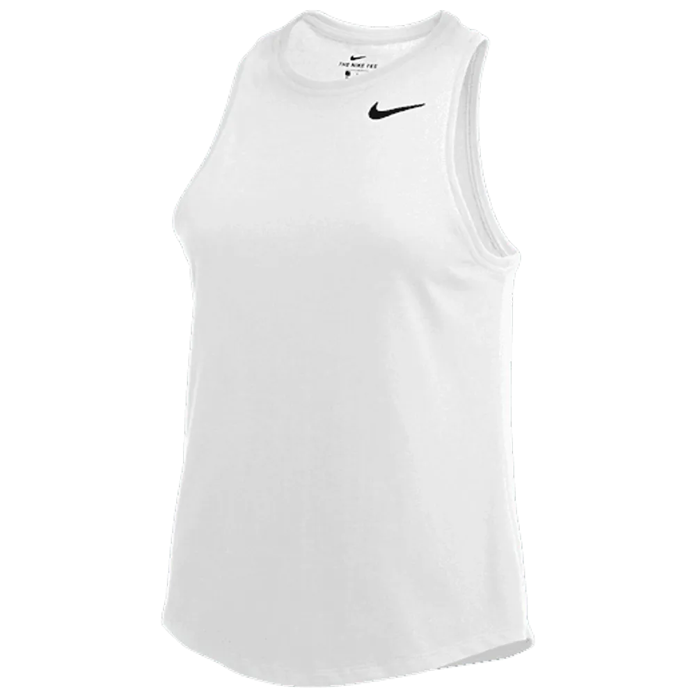 Nike Women's Dry High Neck Tank