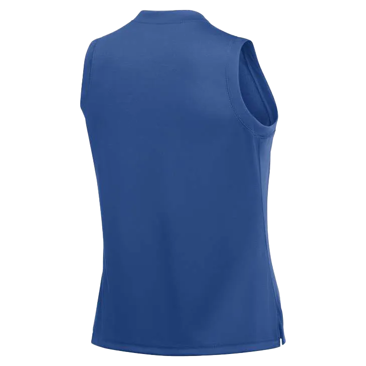 Nike Women's Stock Club Speed Sleeveless Jersey (Standard Fit )