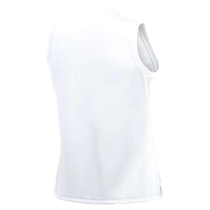 Nike Women's Stock Club Speed Sleeveless Jersey (Standard Fit )