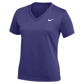 Nike Women's Stock Club Speed SS Jersey 2.0 (Standard Fit )