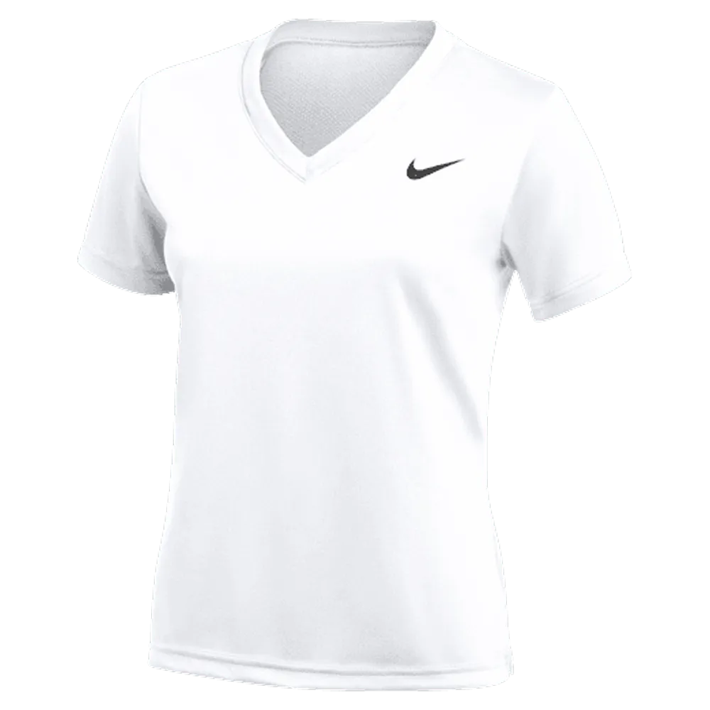 Nike Women's Stock Club Speed SS Jersey 2.0 (Standard Fit )